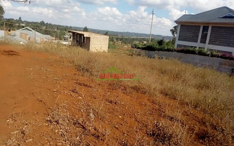 Prime Residential Plots In Kamangu