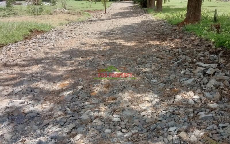 Prime residential plots in Ngong ,Tulivu Estate