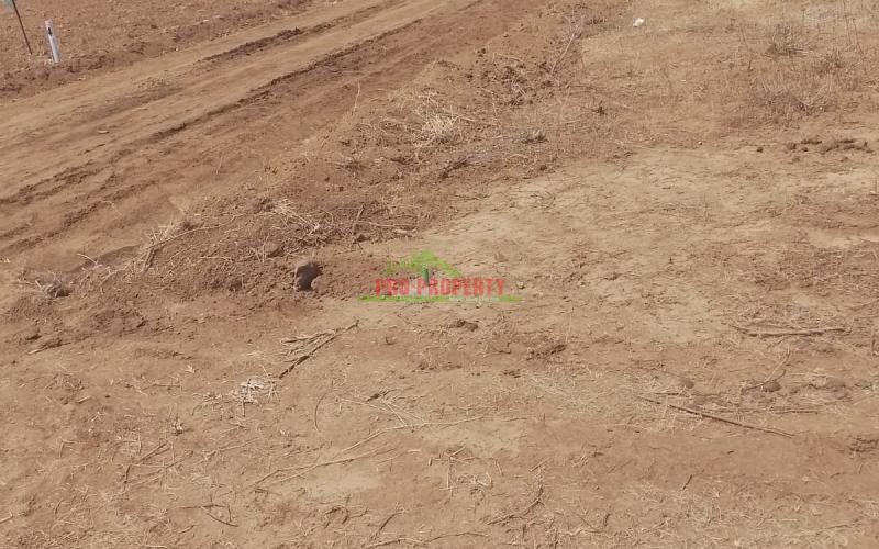 Prime Residential Plots For Sale In Kamangu,machu Area