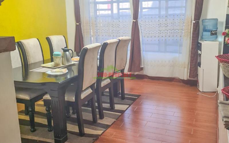 4 Bedroom Mansion For Sale In Limuru