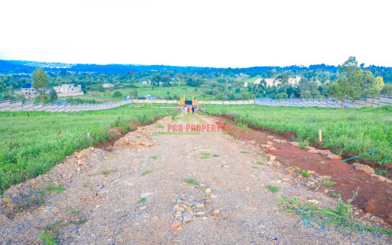 Prime Residential Plots For Sale In A Gated Community .