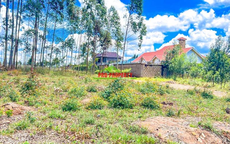 Prime Residential Plot For Sale.