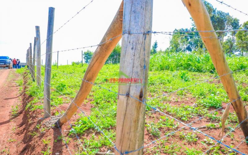 Prime 50 By 100 Residential Plots For Sale In Kikuyu Karai-migumoini.