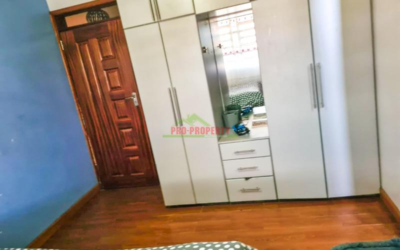 4 Bedroom Ensuite Mansion For Sale In Limuru, Nyambari