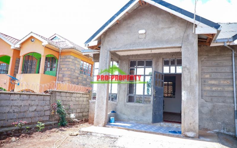 Bungalow for Sale!!!