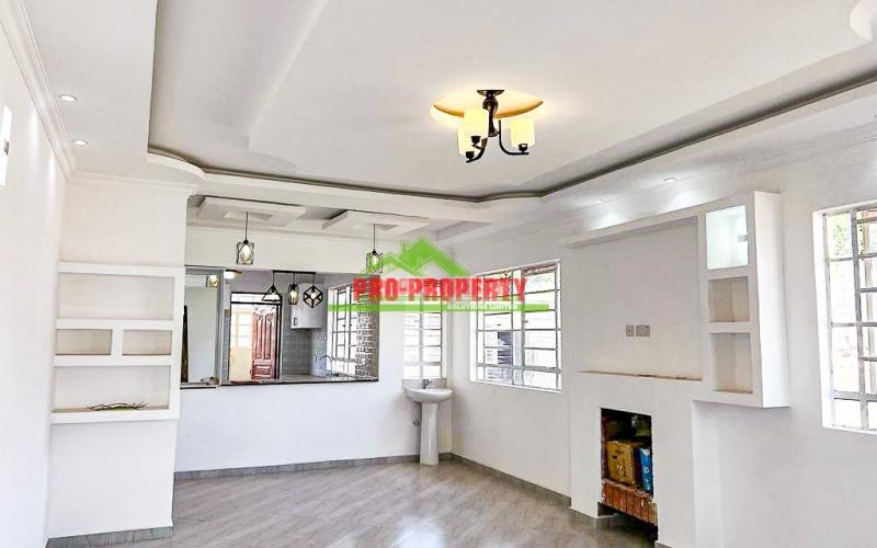 Modern Bungalow For Sale!! In A Gated Community