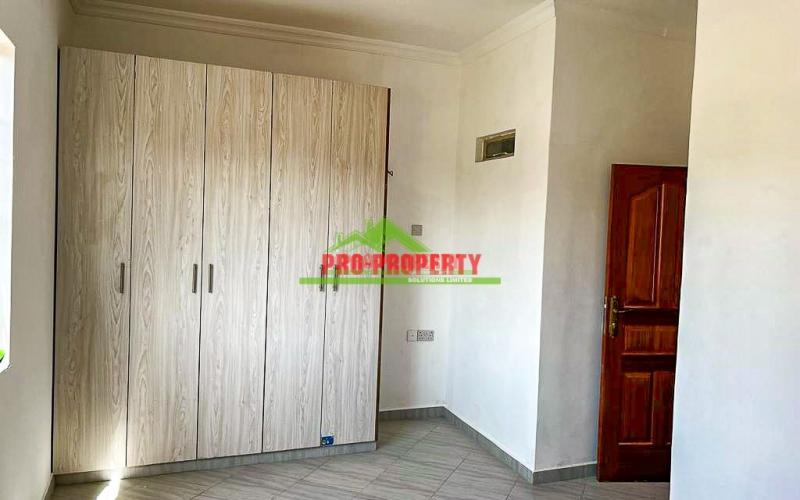 3 Bedroom Bungalow For Sale In Kikuyu,lusingeti