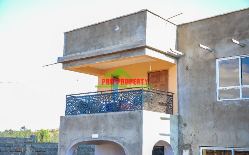 4 Bedroom Master En Suite Mansion For Sale In Kikuyu Kamangu.