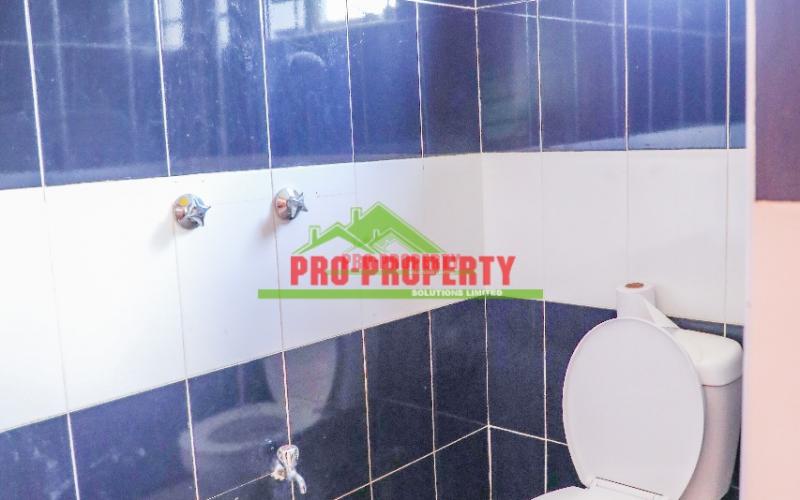 4 Bedroom Master En Suite Mansion For Sale In Kikuyu Kamangu.