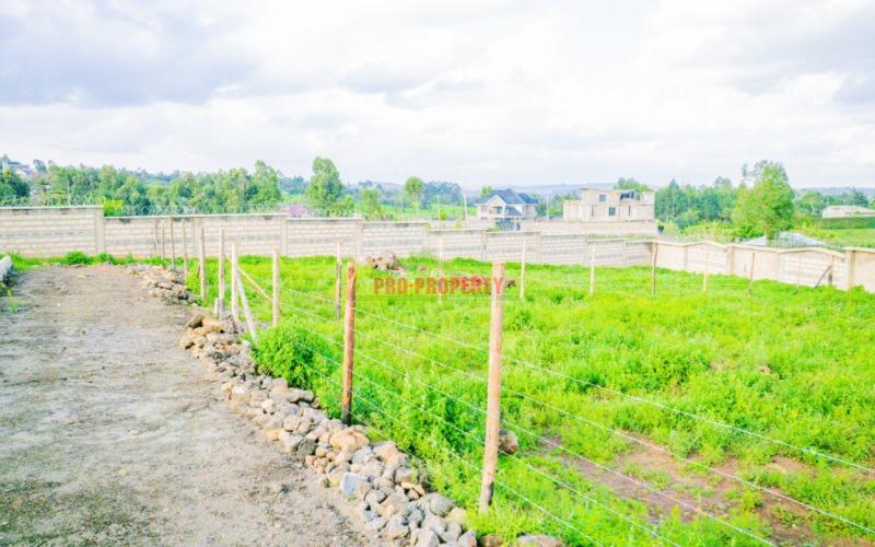 Prime 50 By 100 Ft Residential Plots For Sale In A Gated Community