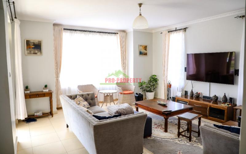 4 Bedroom Maisonette For Sale In Kikuyu Gikambura.