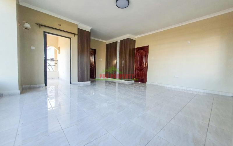 Luxurious 4 Bedroom Maisonette For Sale In Kikuyu-gikambura
