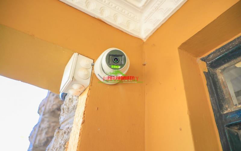 Modern 3 Bedroom Maisonette House For Sale In Kikuyu, Ondiri-karai