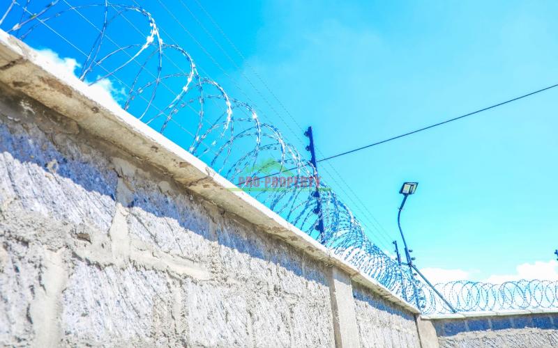 3 Bedroom Maisonette For Sale  In Kikuyu , Ondiri