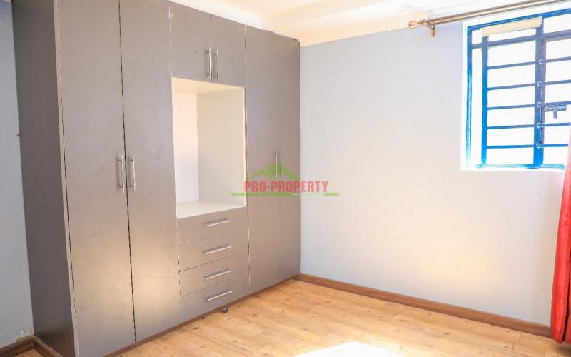 3 Bedroom Maisonette For Sale In Kikuyu, Ondiri- Karai