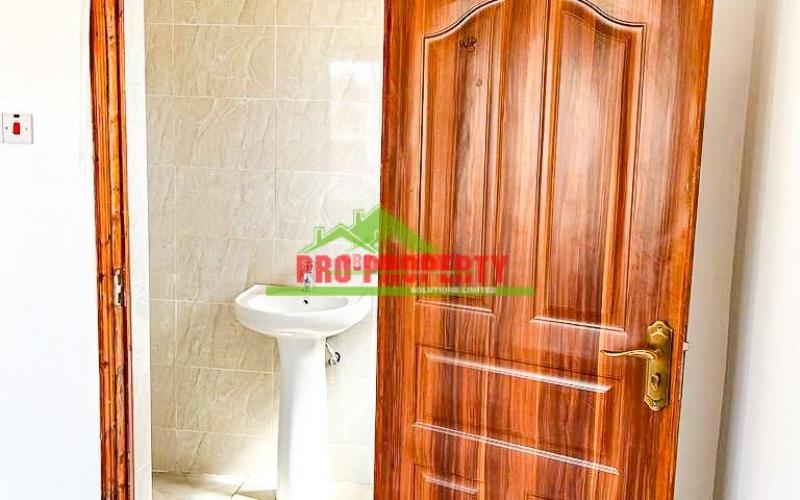 Modern Bungalow House For Sale In Kikuyu Lusigetti.