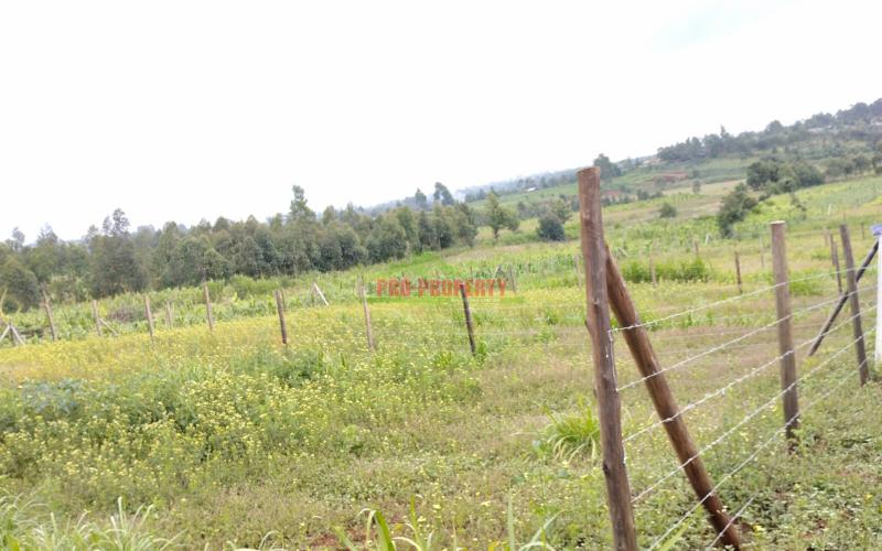 A1 50 By 100ft Plots For Sale In Kamangu,ngamba