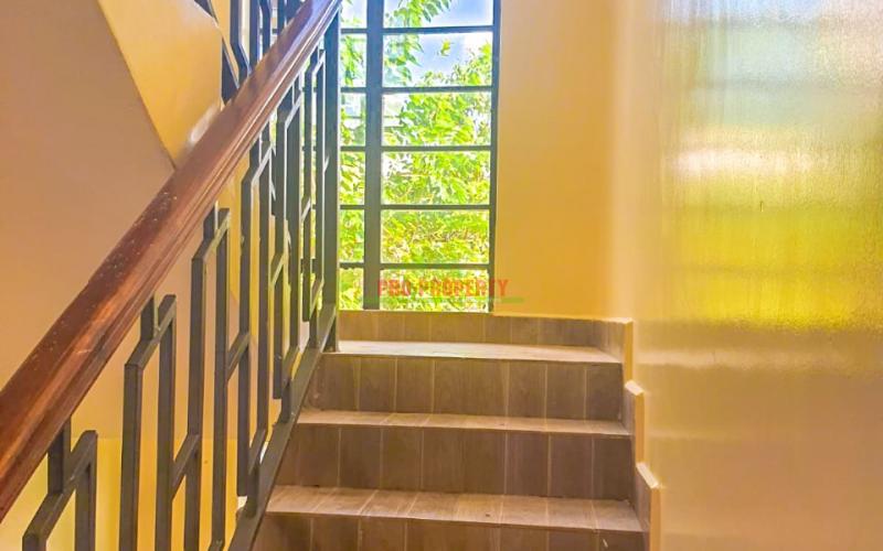 4 Bedroom Townhouse In A Gated Community Of Eight.