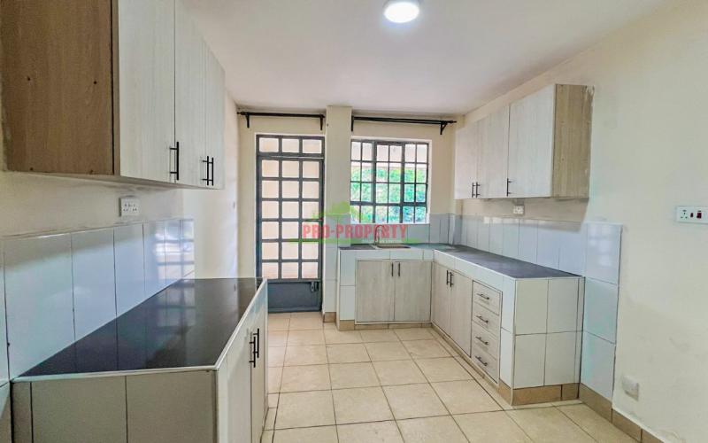 Spacious New Two Bedrooms For Rent And Sale In Ngong, Vet, Zambia Road.