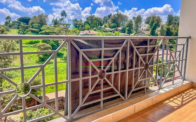 Spacious New Two Bedrooms For Rent And Sale In Ngong, Vet, Zambia Road.