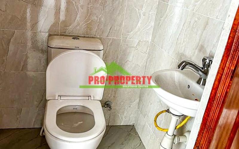 Modern Bungalow For Sale In Kikuyu- Lusigetti