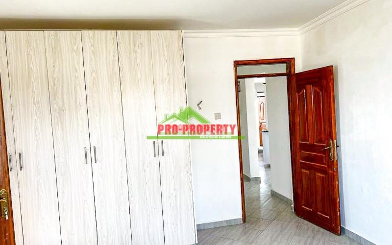 Modern Bungalow For Sale In Kikuyu- Lusigetti