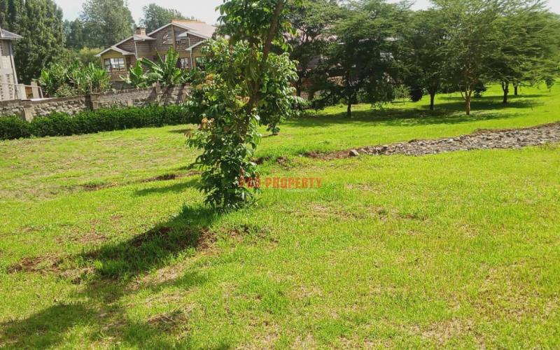Prime 100 By 100 Residential Plots For Sale In Ngong Tulivu.