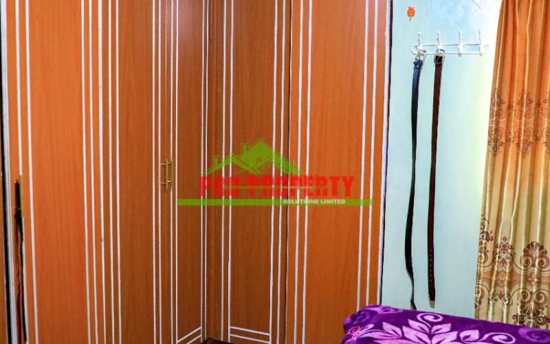 4 Bedroom Master En Suite Bungalow For Sale In Kikuyu Gikambura ( Mai_ A_ Ihii).