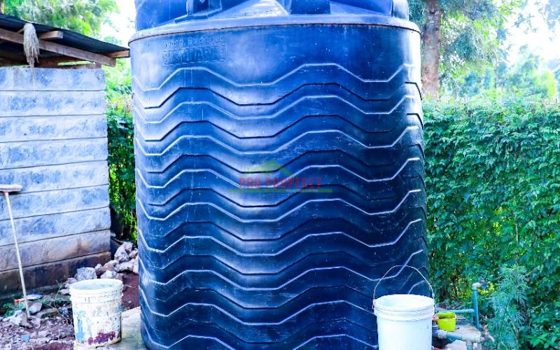 Prime Bungalow For Sale!! In Mai-a-hii Gikambura