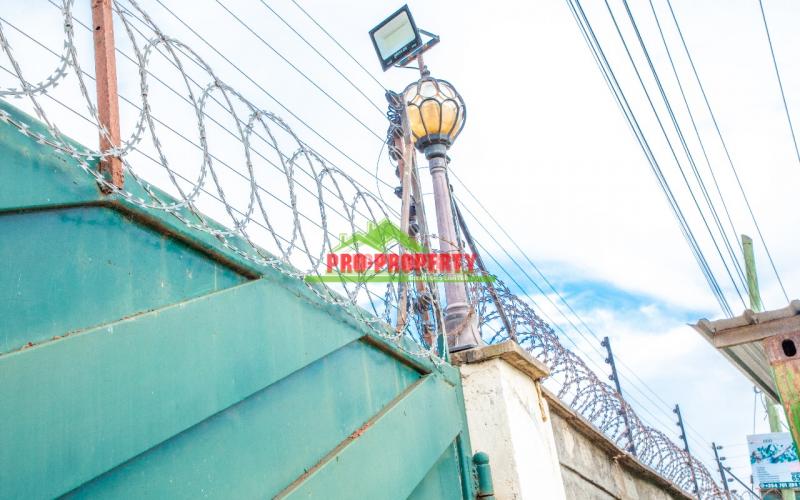 Commercial Property(warehouse)for Sale!!!