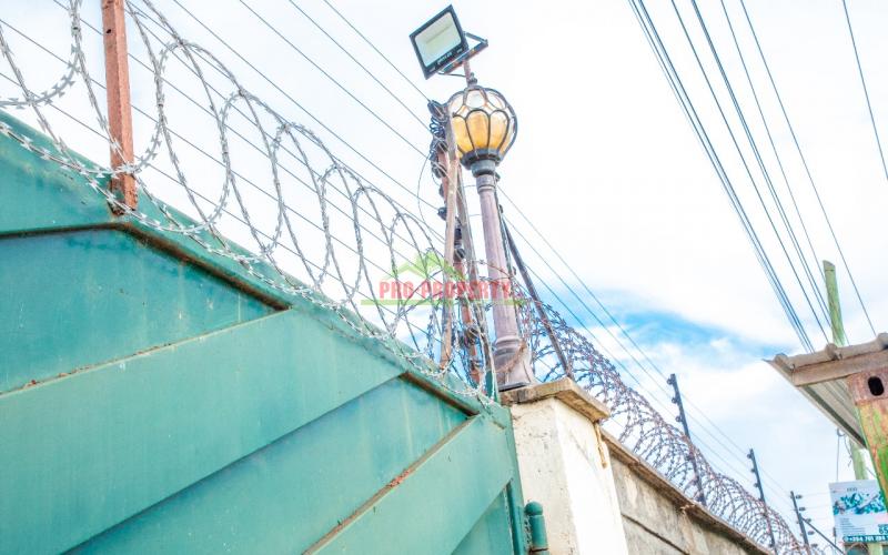 Commercial Property(warehouse)for Sale!!!