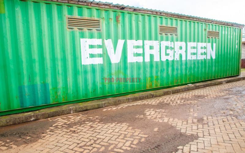 Commercial Property(warehouse)for Sale!!!