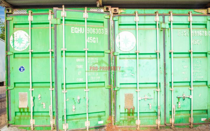 Commercial Property(warehouse)for Sale!!!