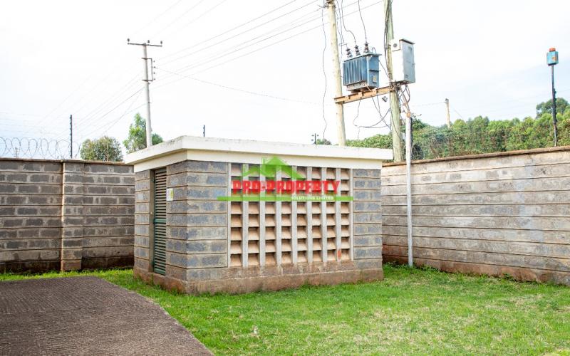 Commercial Property For Sale In Kikuyu-lusigetti