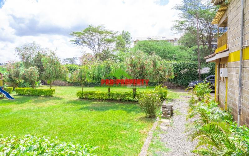 Prime Commercial Plot For Sale In Ngong Town.