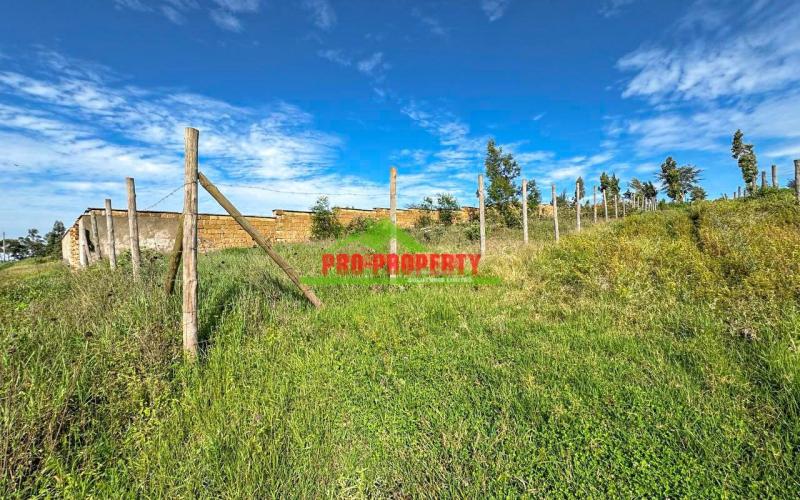 Prime 50 By 100ft Plots For Sale!!! In Kamangu