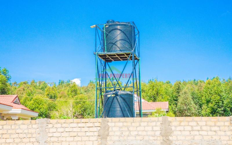 Prime Residential Plots For Sale In Karai, Ondiri (gated Community) .