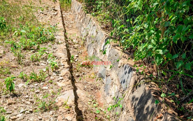 Prime 50 By 100 Gated Communities For Sale In Kikuyu Gikambura.