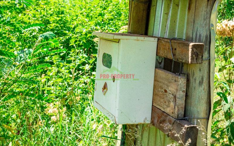 Prime 50 By 100 Gated Communities For Sale In Kikuyu Gikambura.