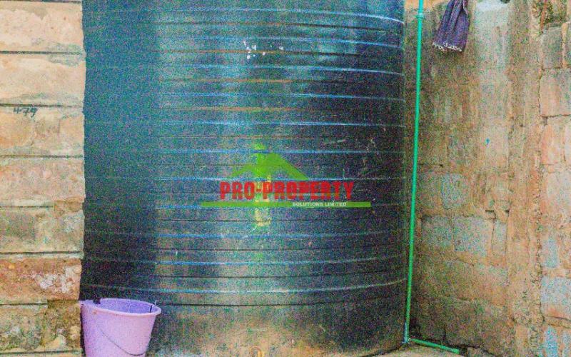 Commercial Plot For Sale In Kikuyu, Thogoto