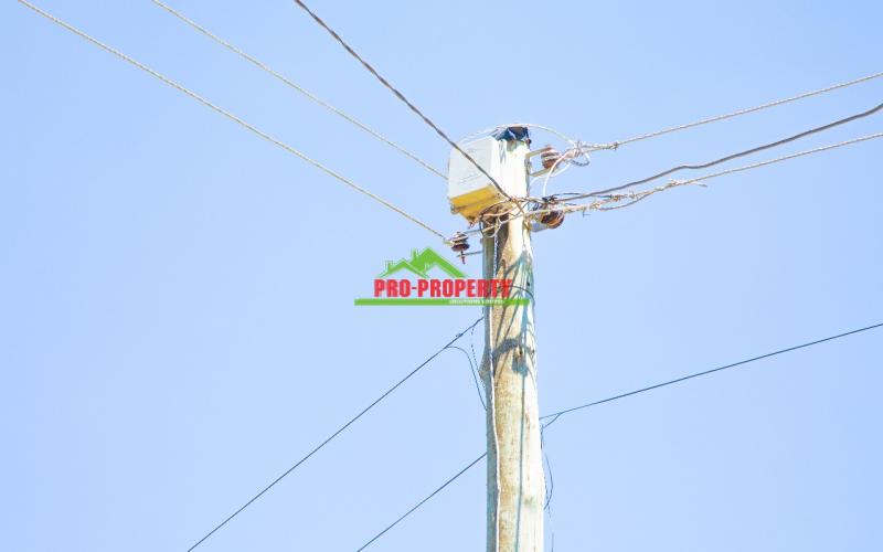 Prime Residential Plots For Sale In Kamangu Shopping Center