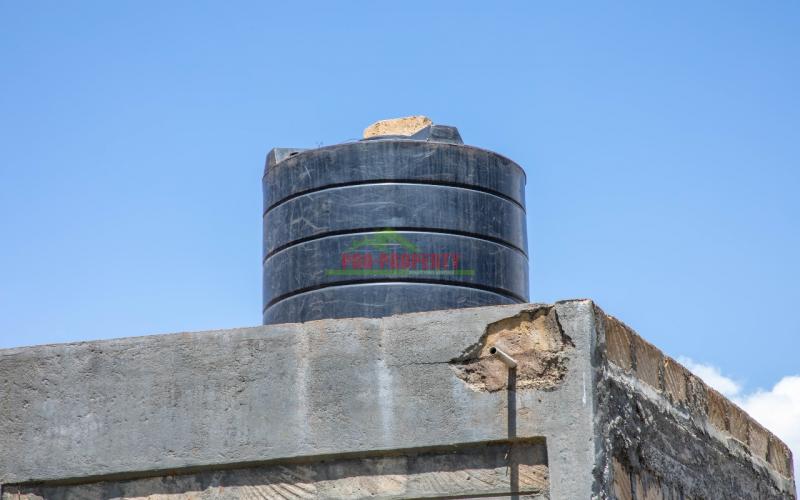 Prime 50 By 100 Residential Plot For Sale In Kikuyu Kamangu.