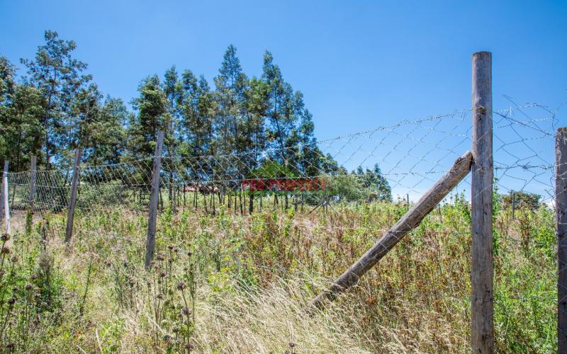 Plots For Sale In Kamangu, Kikuyu