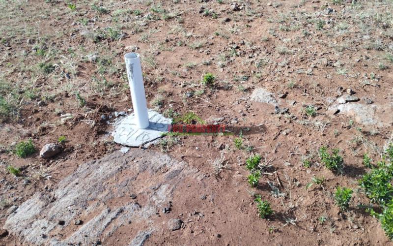 Prime 50 By 100 Ft Residential Plots For Sale In Kikuyu- Nachu