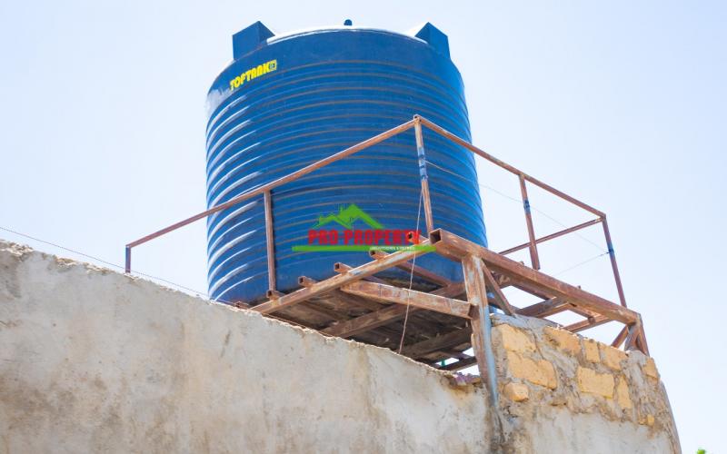 Prime 50 By 100 Residential Plot For Sale In Kikuyu Kamangu.