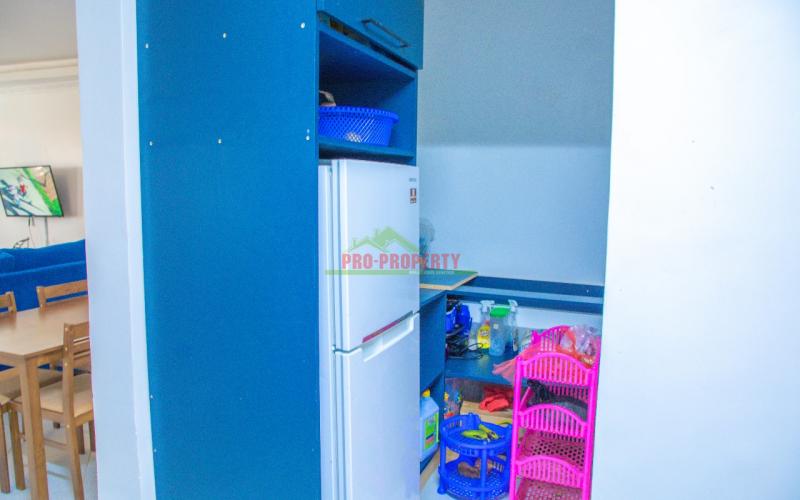 3-bedroom Bungalow For Sale In Kikuyu, Kamangu.