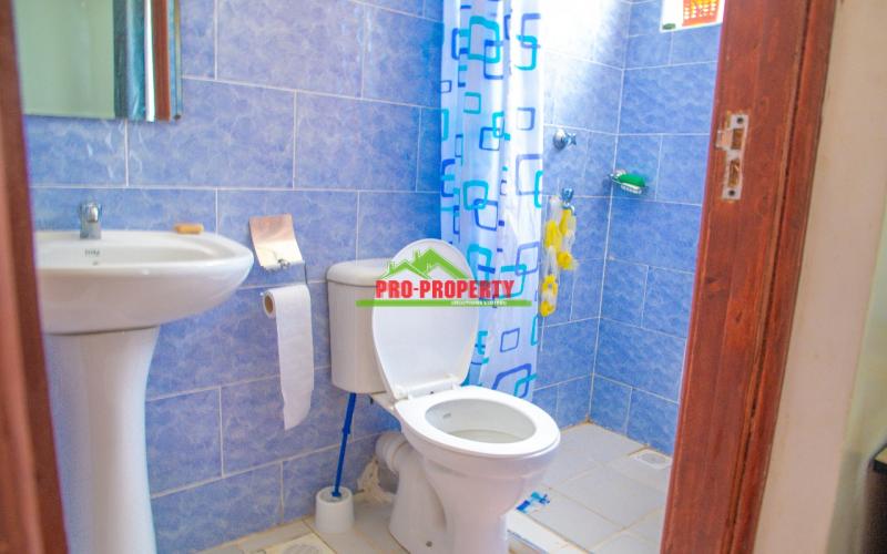 Prime Bungalow In A Gated Community For Sale In Kikuyu