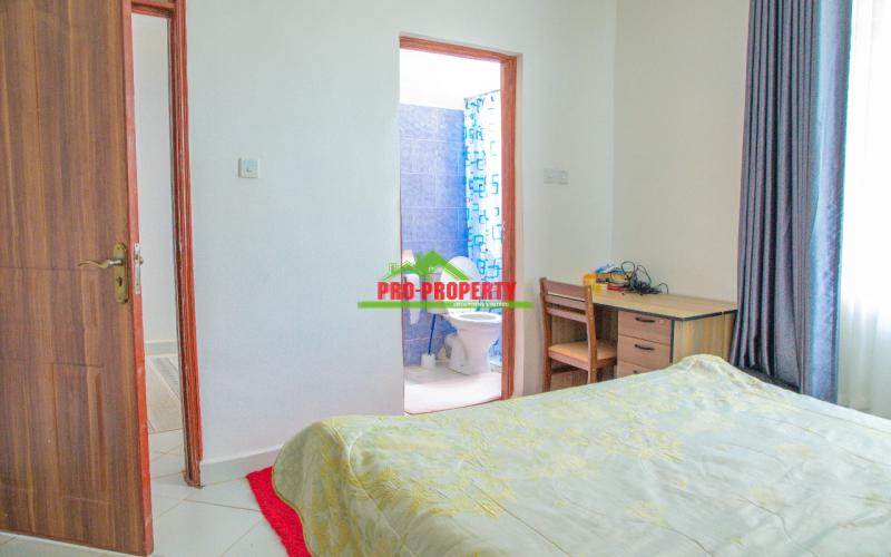 Prime Bungalow In A Gated Community For Sale In Kikuyu