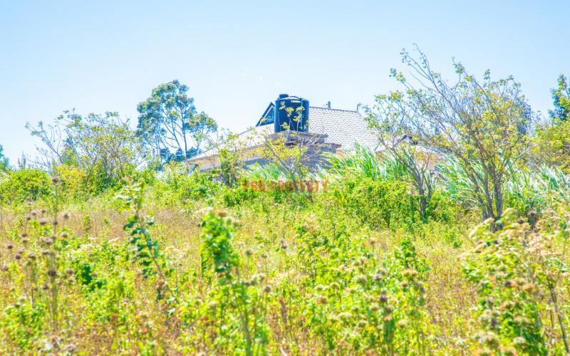 Prime Residential Plot For Sale In Kikuyu, Kamangu