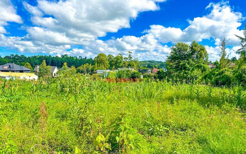 Prime Residential Plot For Sale In Kikuyu, Ondiri.